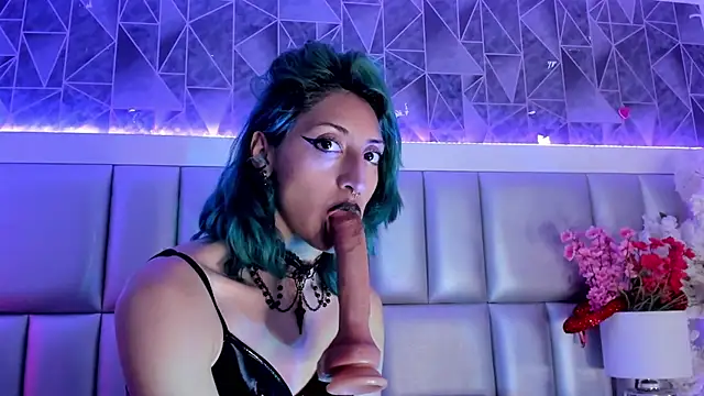 Snapshot of Im_gaia chatting on 5, 3, 2025 Im gaia online show from 5, 3, 2025