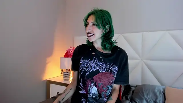 Snapshot of Im_gaia chatting on 22, 3, 2025 Im gaia online show from 22, 3, 2025