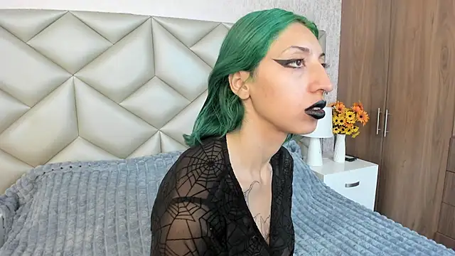 Snapshot of Im_gaia chatting on 16, 9, 2025 Im gaia online show from 16, 9, 2025