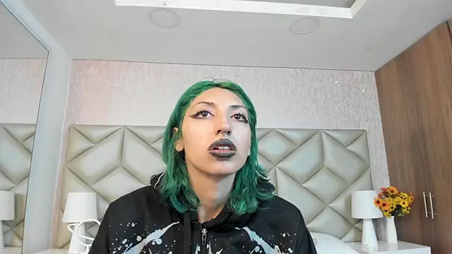 Snapshot of Im_gaia chatting on 22, 9, 2025 Im gaia online show from 22, 9, 2025