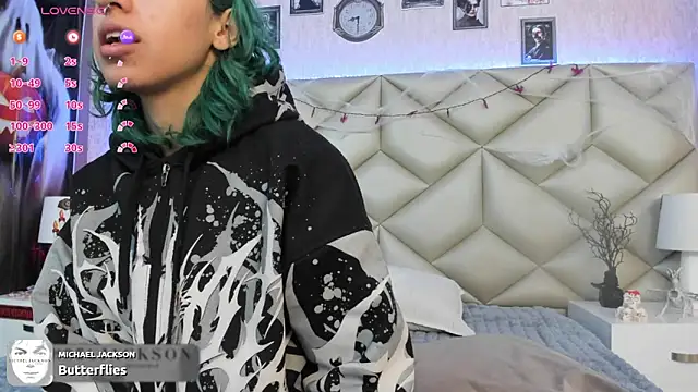 Snapshot of Im_gaia chatting on 11, 10, 2025 Im gaia online show from 11, 10, 2025