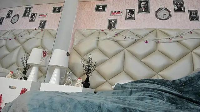 Snapshot of Im_gaia chatting on 27, 10, 2025 Im gaia online show from 27, 10, 2025