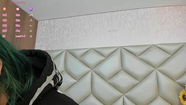 Snapshot of Im_gaia chatting on 28, 11, 2025 Im gaia online show from 28, 11, 2025