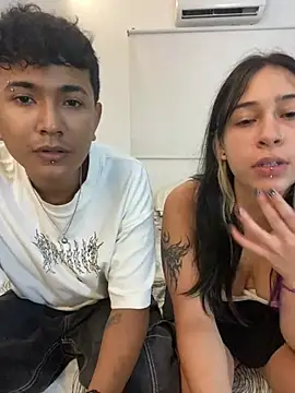 lilithmoon01 online show from 28, 2, 2025