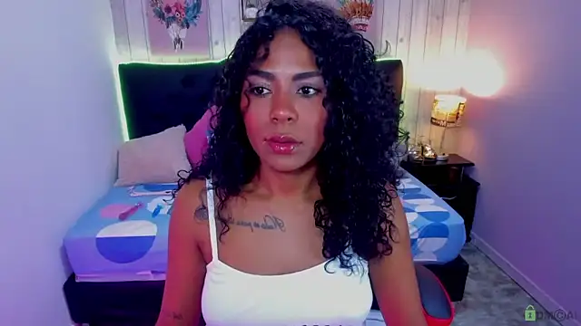 Edelaine rogers online show from 26, 9, 2025