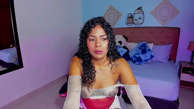 Edelaine rogers online show from 19, 3, 2026