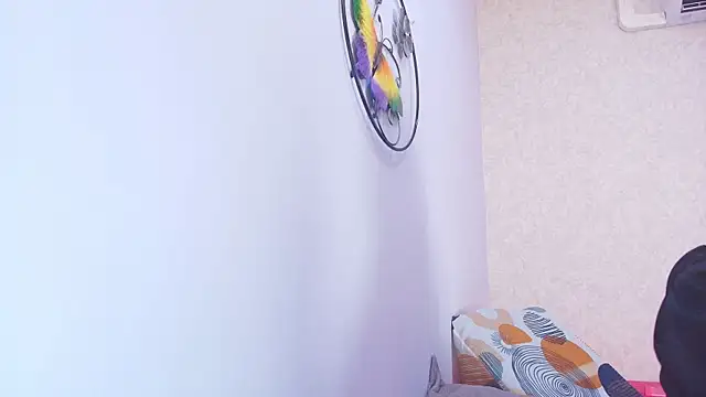 Amy wats0n online show from 31, 10, 2025