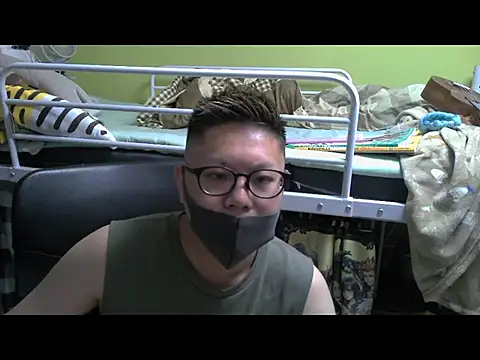 Owl1216 online show from 29, 10, 2025