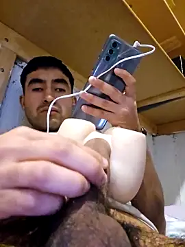 Axeltu77 online show from 9, 3, 2026