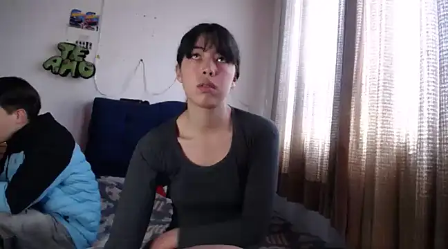 Snapshot of Malejand_Thomas chatting on 13, 3, 2025 Malejand Thomas online show from 13, 3, 2025