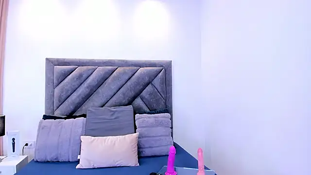 ValeryPettry 1 online show from 16, 2, 2025