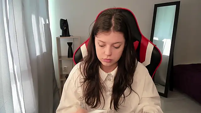 Este Glen online show from 23, 3, 2025