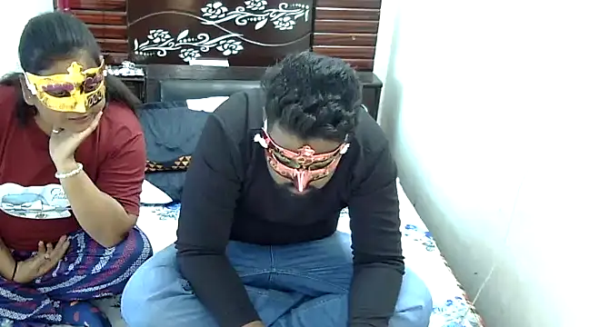 mona99966 online show from 20, 12, 2024