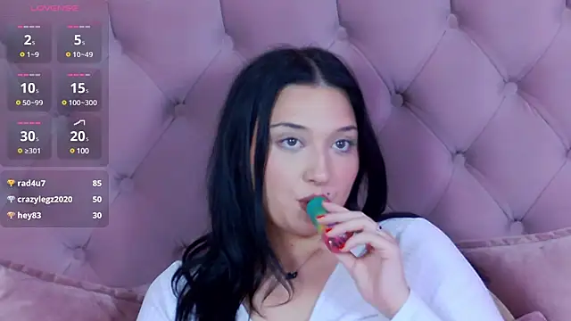 TasteOfDivine online show from 13, 12, 2024