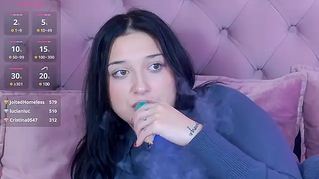 TasteOfDivine online show from 14, 12, 2024