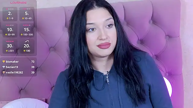 TasteOfDivine online show from 15, 12, 2024