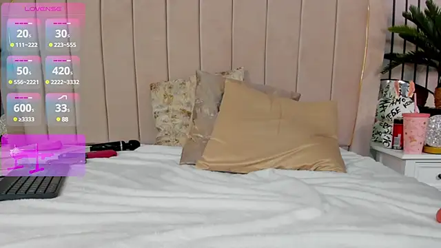 TasteOfDivine online show from 7, 3, 2025