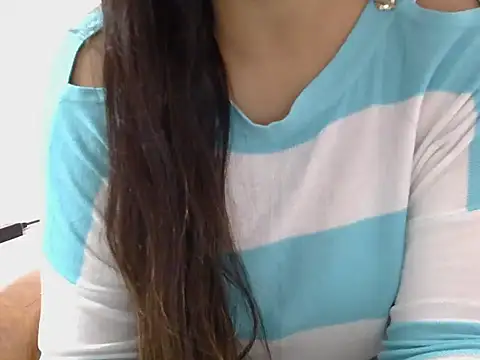 Snapshot of diva-22 chatting on 25, 1, 2025 diva-22 online show from 25, 1, 2025