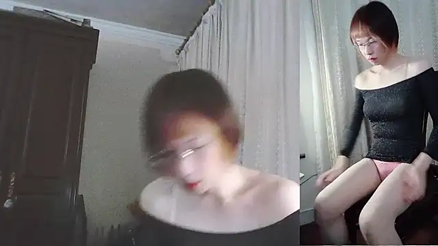 adawang1986 online show from 23, 1, 2025