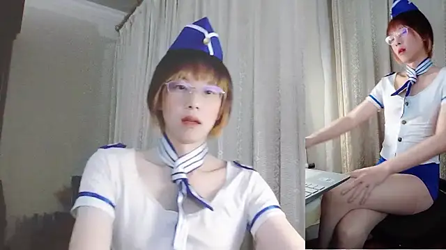 adawang1986 online show from 31, 1, 2025