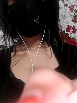 Cute-Love-Angel online show from 26, 1, 2025