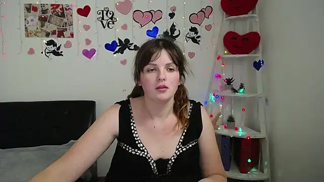 StaceyLex online show from 18, 2, 2025