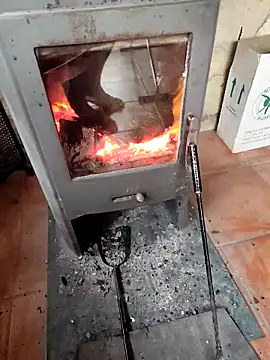 mirrowhot online show from 17, 1, 2025