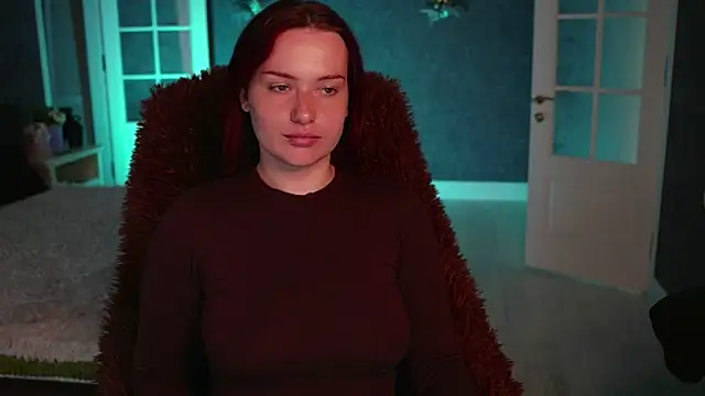 LisaElfy online show from 20, 3, 2026