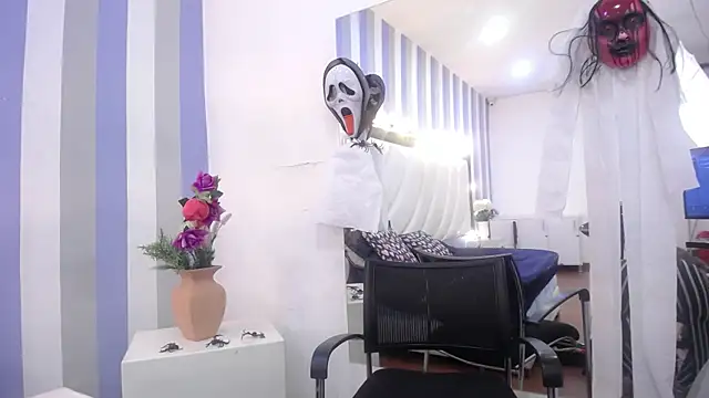 MeryLands online show from 12, 10, 2025