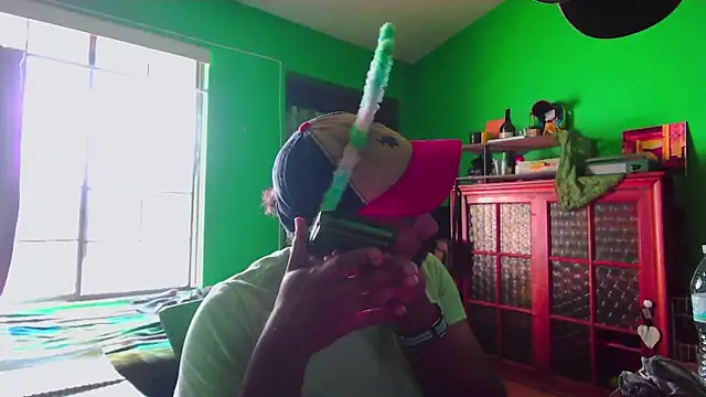        the online show from 8, 3, 2026