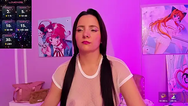 gaby flow online show from 7, 1, 2026