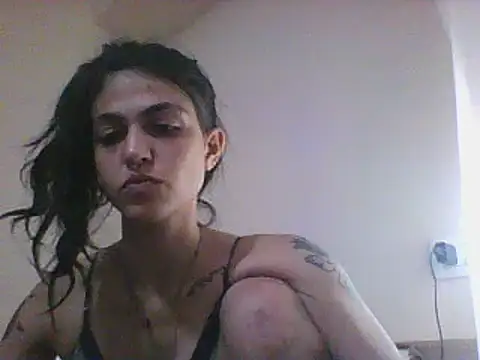 Snapshot of BURN666ING chatting on 4, 2, 2025 BURN666ING online show from 4, 2, 2025