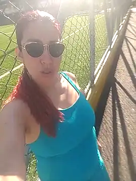 Perla Franco online show from 12, 4, 2026