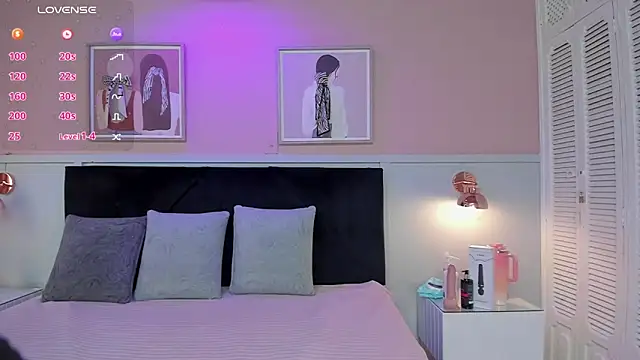 elodie walker online show from 30, 9, 2025