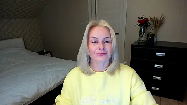 Alicee Gracee online show from 15, 11, 2025