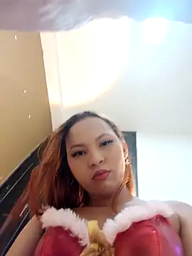 Snapshot of Heicy___ chatting on 27, 12, 2024 Heicy online show from 27, 12, 2024