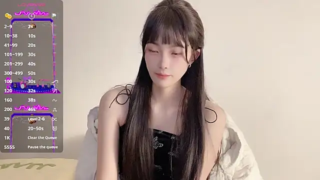 AnneYasir online show from 6, 12, 2024