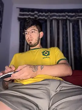 Anthony-Martin online show from 3, 2, 2025