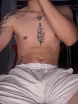 Anthony-Martin online show from 4, 2, 2025