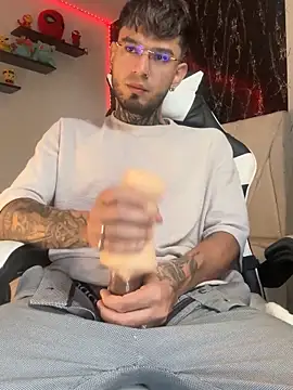 Anthony-Martin online show from 18, 9, 2025