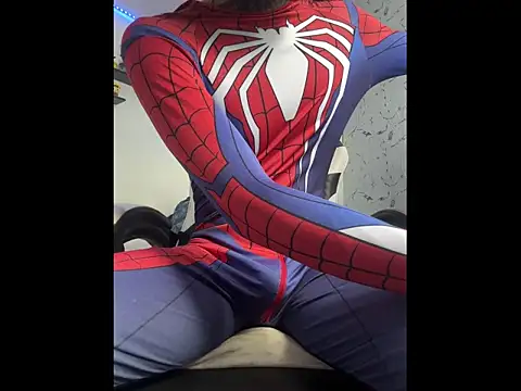 Anthony-Martin online show from 27, 10, 2025