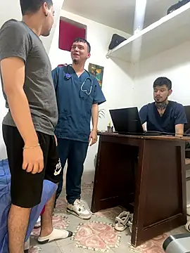 Anthony-Martin online show from 14, 1, 2026