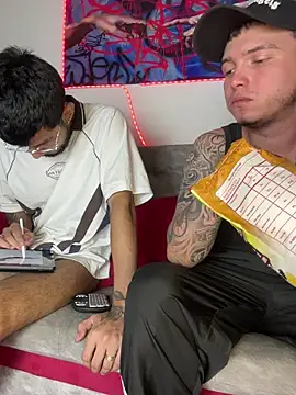 Anthony-Martin online show from 21, 3, 2026