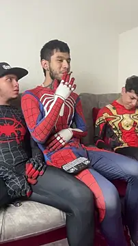 Anthony-Martin online show from 24, 3, 2026