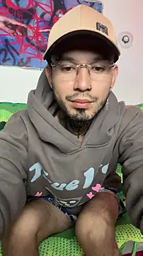Anthony-Martin online show from 4, 6, 2026