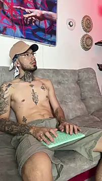 Anthony-Martin online show from 5, 6, 2026