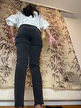 Snapshot of ScarletAss chatting on 30, 12, 2024 ScarletAss online show from 30, 12, 2024