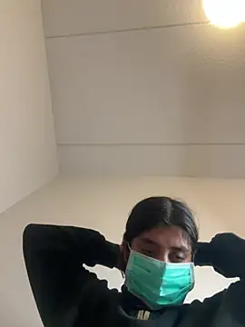 Snapshot of ScarletAss chatting on 31, 12, 2024 ScarletAss online show from 31, 12, 2024