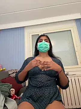 Snapshot of ScarletAss chatting on 31, 1, 2025 ScarletAss online show from 31, 1, 2025