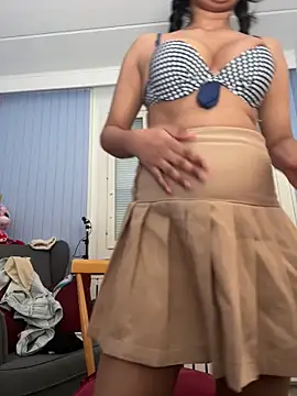 Snapshot of ScarletAss chatting on 16, 2, 2025 ScarletAss online show from 16, 2, 2025